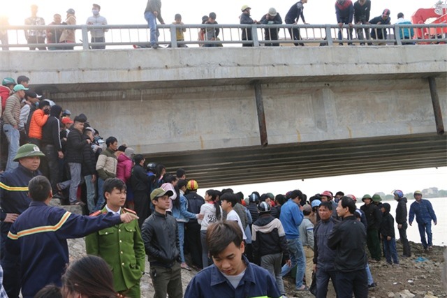 nam sinh,đuối nước