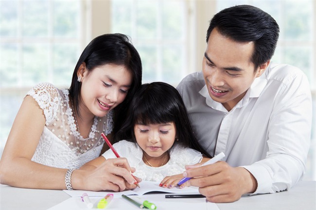 Chuyên gia tâm lý chỉ rõ sai lầm thường gặp nhất của phụ huynh khi dạy con - Ảnh 1.
