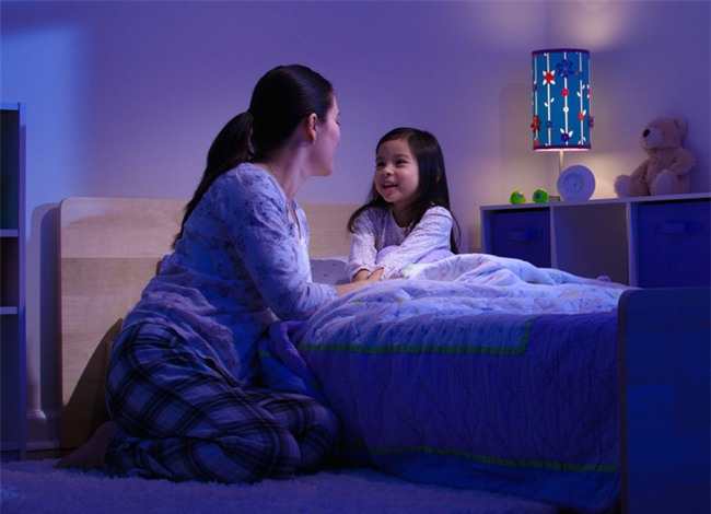 Chuyên gia tâm lý chỉ rõ sai lầm thường gặp nhất của phụ huynh khi dạy con - Ảnh 4.