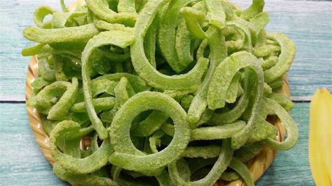 Muốn mứt không bị chảy nước suốt những ngày Tết bạn phải nhớ kỹ những nguyên tắc sau - Ảnh 2.