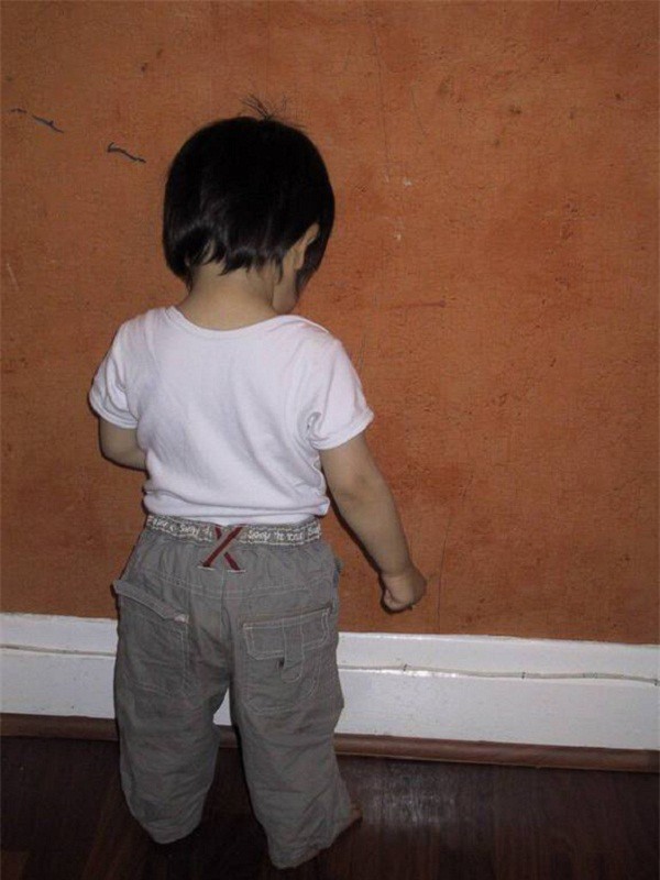 Hù dọa suông khi con trở chứng chẳng giúp được gì mà chỉ khiến con hư hỏng hơn - Ảnh 2.