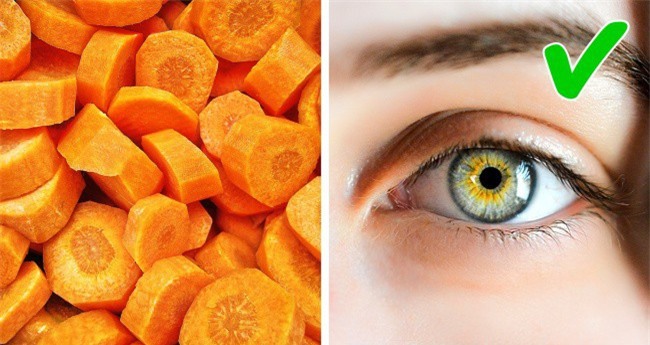 7 mẹo hữu ích giúp bạn xóa những nếp nhăn trên khuôn mặt - Ảnh 2.