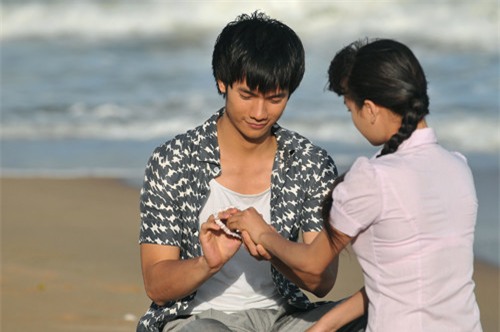 Loạt ảnh thân thiết của Nhã Phương - Nhan Phúc Vinh trước khi vướng tin đồn hẹn hò - Tin sao Viet - Tin tuc sao Viet - Scandal sao Viet - Tin tuc cua Sao - Tin cua Sao