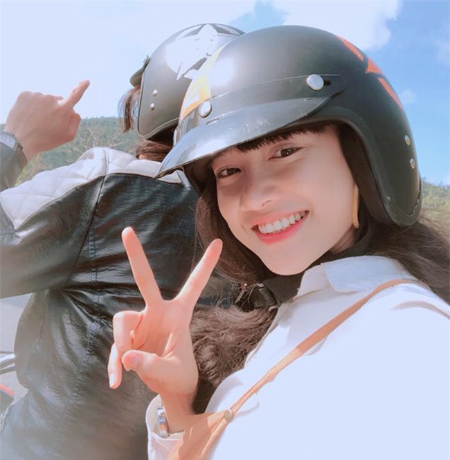 Loạt ảnh thân thiết của Nhã Phương - Nhan Phúc Vinh trước khi vướng tin đồn hẹn hò - Tin sao Viet - Tin tuc sao Viet - Scandal sao Viet - Tin tuc cua Sao - Tin cua Sao