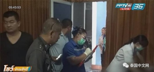 Mở tiệc vì nghe tin trúng vé số hơn 30 tỷ đồng, người đàn ông thất vọng nổ súng tự sát vì tấm vé biến mất - Ảnh 1.