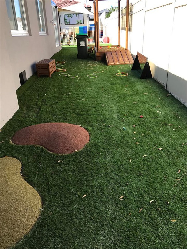 Ngôi trường mẫu giáo đẹp rụng rời, làm xiêu lòng bất cứ phụ huynh nào dù khó tính nhất - Ảnh 12.