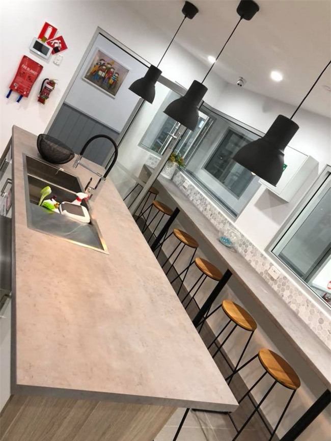 Ngôi trường mẫu giáo đẹp rụng rời, làm xiêu lòng bất cứ phụ huynh nào dù khó tính nhất - Ảnh 27.