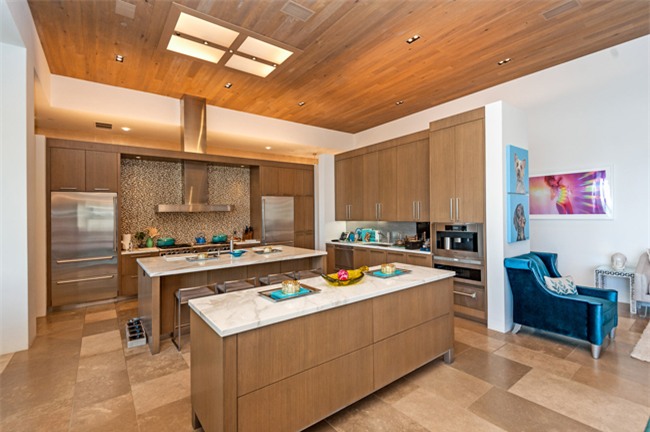 choang ngop biet thu 30 trieu usd duoc britney spears thue de nghi le valentine hinh anh 10