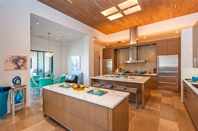 choang ngop biet thu 30 trieu usd duoc britney spears thue de nghi le valentine hinh anh 11