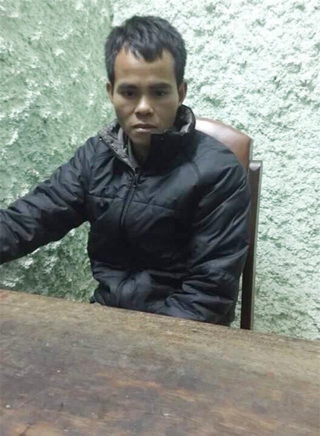 vu be gai 10 tuoi bi cuong hiep: “ba noi khong len kip, chau da bi thieu chet” - 2