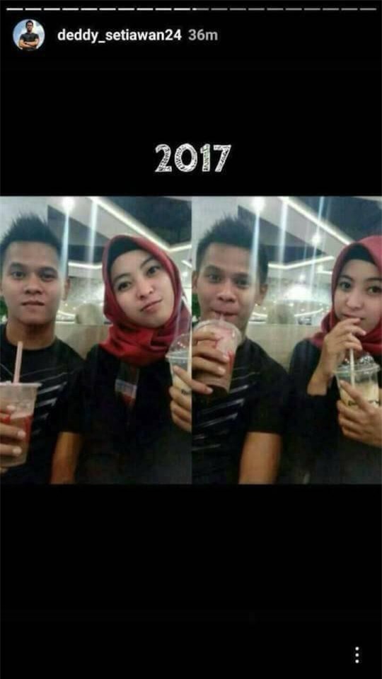 Yêu nhau thắm thiết 10 năm trời, chàng trai mặt đờ đẫn, nuốt nước mắt vào trong nhìn bạn gái cưới người khác - Ảnh 10.