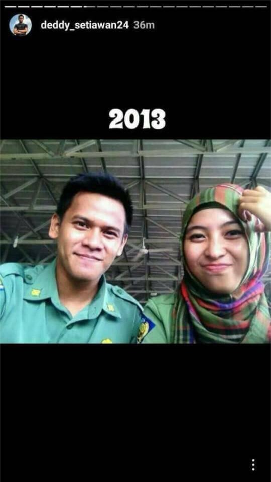 Yêu nhau thắm thiết 10 năm trời, chàng trai mặt đờ đẫn, nuốt nước mắt vào trong nhìn bạn gái cưới người khác - Ảnh 6.