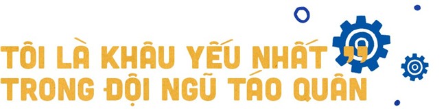 NSƯT Chí Trung: “Khán giả hoang tưởng khi coi Táo quân là một thứ vũ khí” - Ảnh 3.