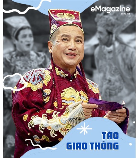 NSƯT Chí Trung: “Khán giả hoang tưởng khi coi Táo quân là một thứ vũ khí” - Ảnh 4.