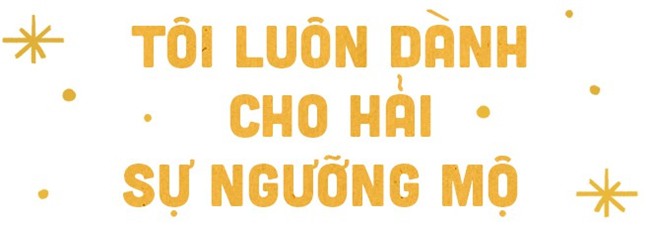 NSƯT Chí Trung: “Khán giả hoang tưởng khi coi Táo quân là một thứ vũ khí” - Ảnh 8.