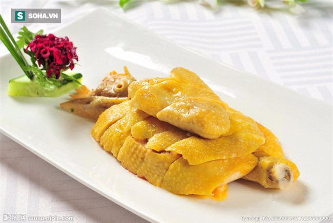 Chuyên gia giải đáp 7 câu hỏi về thịt gà: Ngay cả người thạo bếp núc cũng nên quan tâm - Ảnh 1.