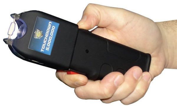 Những vụ cướp của ngốc nghếch nhất thế giới: Vụ thứ 6 chắc chắn sẽ làm bạn cười lăn cười bò - Ảnh 4.