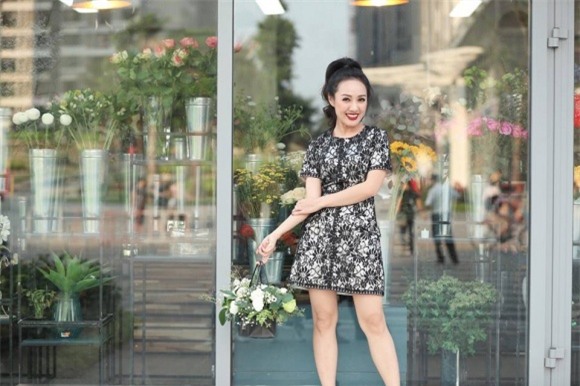 BTV Hoài Anh, Hoài Anh, sao Việt