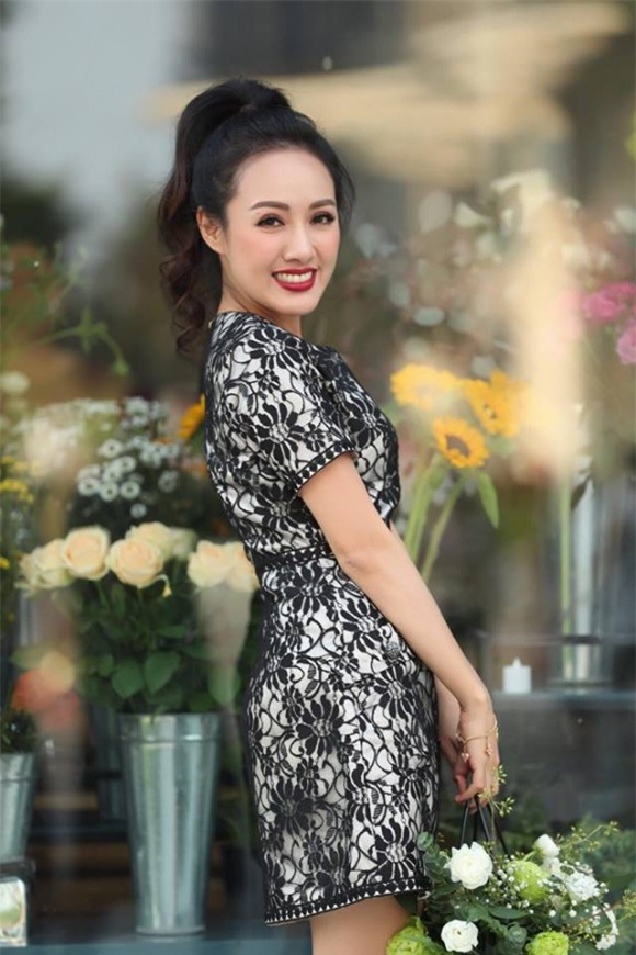 BTV Hoài Anh, Hoài Anh, sao Việt