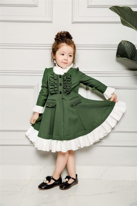 cadie, túc mạch, con của elly trần