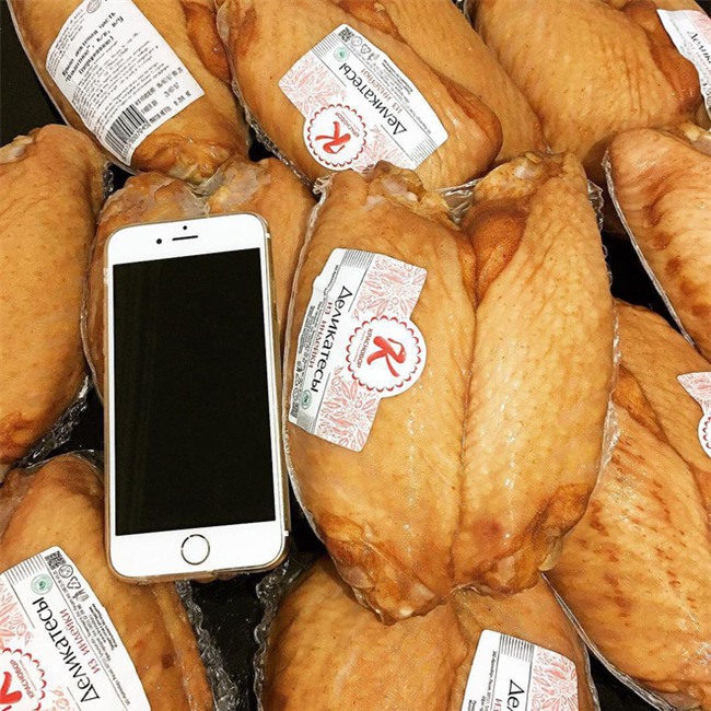 4 món ăn vặt mới mẻ, đã mua là xác định tốn mồi, chị em nên nhanh tay tích trữ cho dịp Tết 2018 - Ảnh 1.