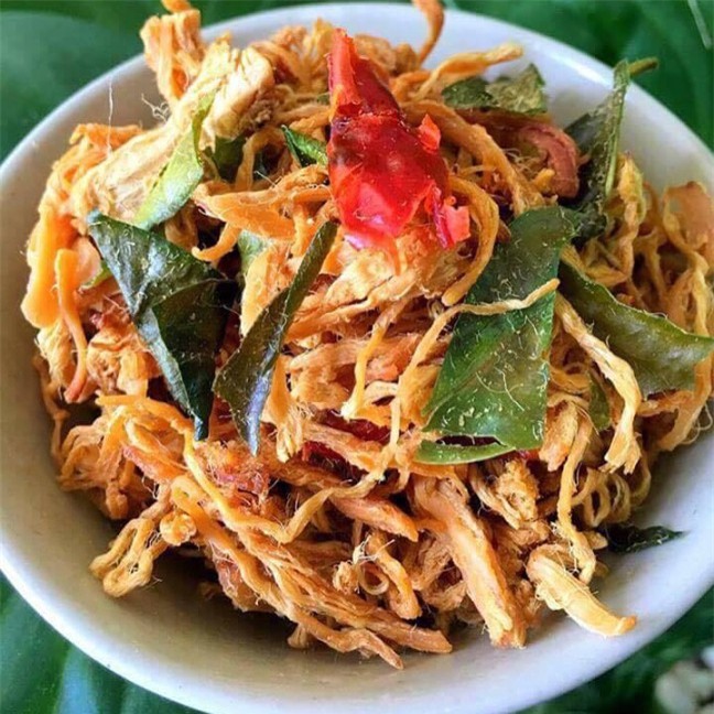 4 món ăn vặt mới mẻ, đã mua là xác định tốn mồi, chị em nên nhanh tay tích trữ cho dịp Tết 2018 - Ảnh 10.