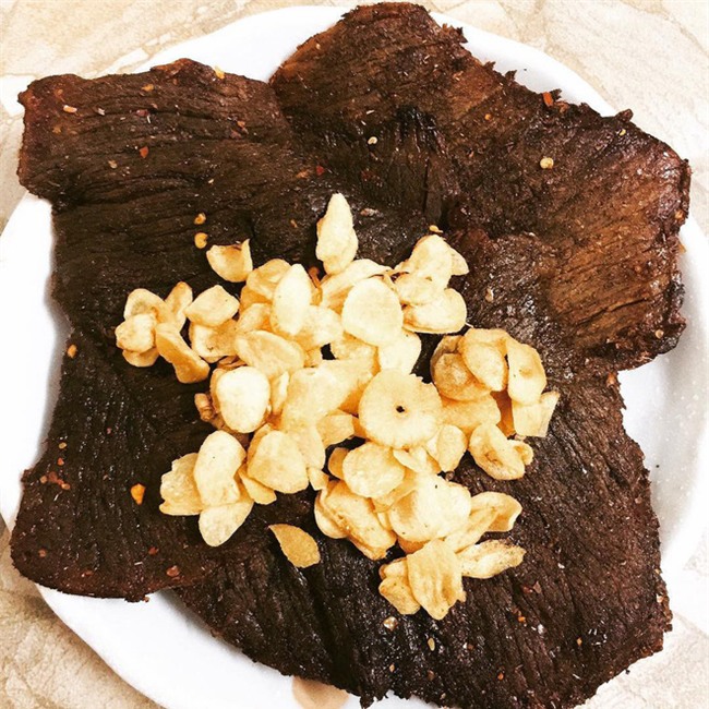 4 món ăn vặt mới mẻ, đã mua là xác định tốn mồi, chị em nên nhanh tay tích trữ cho dịp Tết 2018 - Ảnh 14.