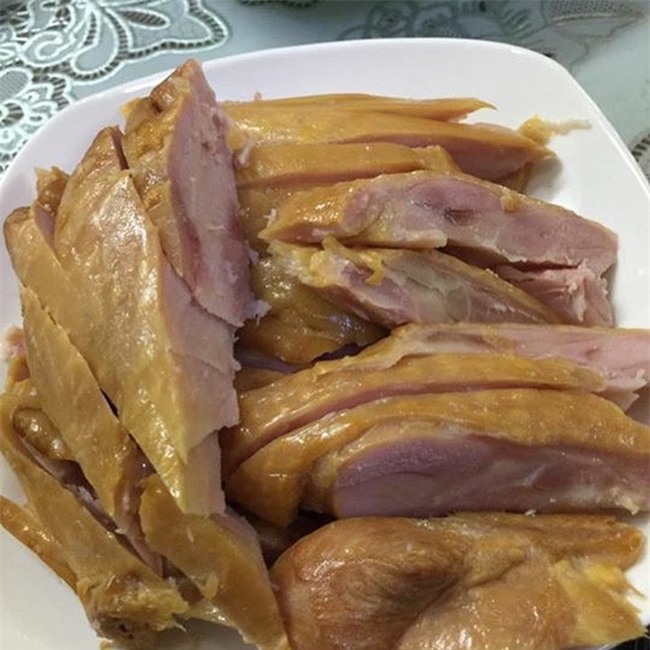 4 món ăn vặt mới mẻ, đã mua là xác định tốn mồi, chị em nên nhanh tay tích trữ cho dịp Tết 2018 - Ảnh 4.