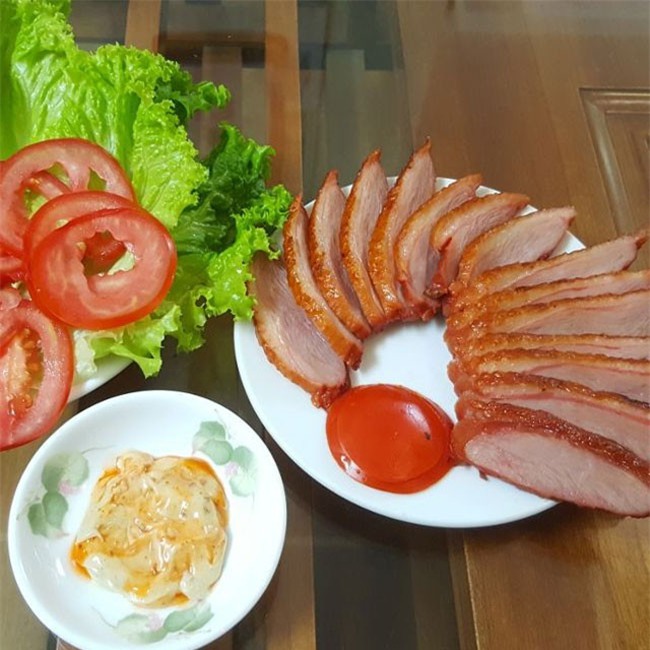 4 món ăn vặt mới mẻ, đã mua là xác định tốn mồi, chị em nên nhanh tay tích trữ cho dịp Tết 2018 - Ảnh 7.