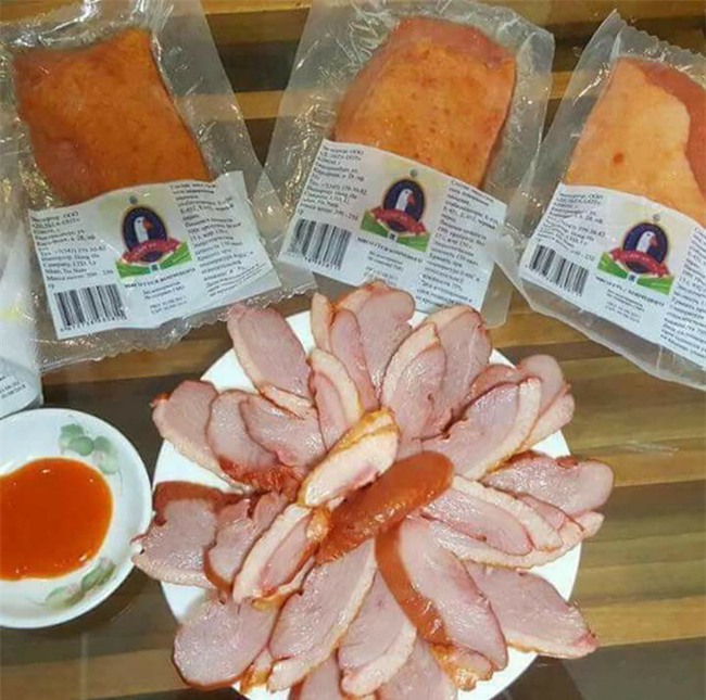 4 món ăn vặt mới mẻ, đã mua là xác định tốn mồi, chị em nên nhanh tay tích trữ cho dịp Tết 2018 - Ảnh 8.