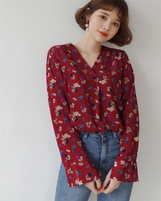 Gần Tết sắc đỏ lên ngôi, nhưng phải tìm được tông màu phù hợp thì mới gọi là mặc đẹp! - Ảnh 21.