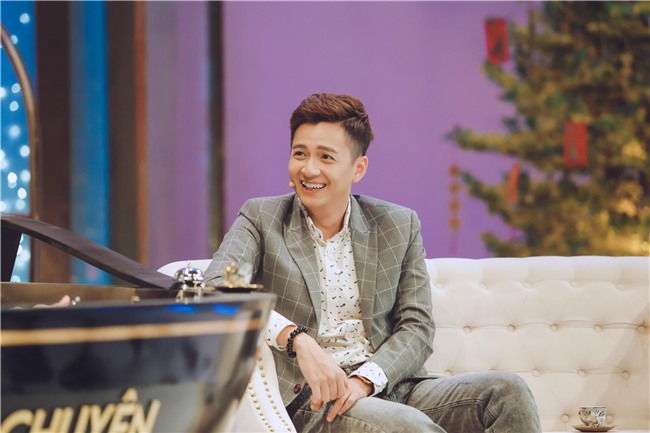 Ngô Kiến Huy, Trấn Thành bật khóc kể chuyện phải đón giao thừa xứ lạ chỉ vì mải kiếm tiền-2