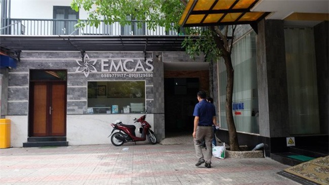 Người phụ nữ nguy kịch sau gọt cằm ở Sài Gòn đã tử vong