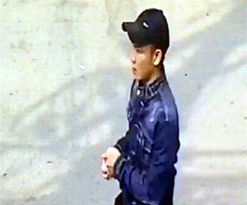 nu chu tiem thuoc tay xinh dep bi giet o sg dinh qua tet se lay chong - 1