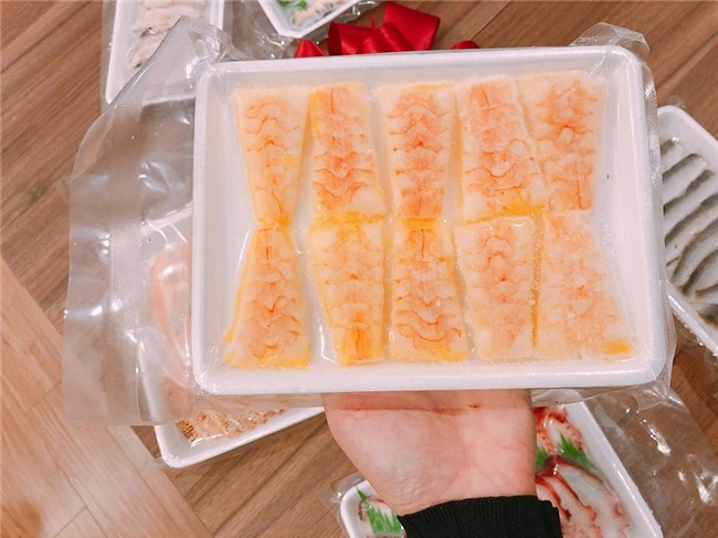 thực phẩm ngoại,đặc sản,thực phẩm Tết,Tết Nguyên đán,quà Tết