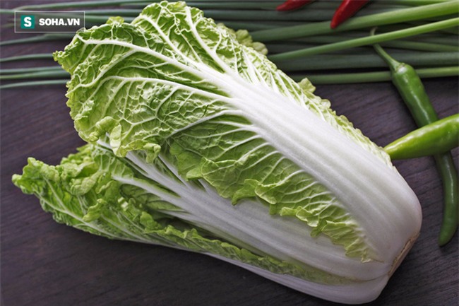 12 thực phẩm vua giải rượu: Những người hay nhậu nên khẩn trương ghi nhớ - Ảnh 1.