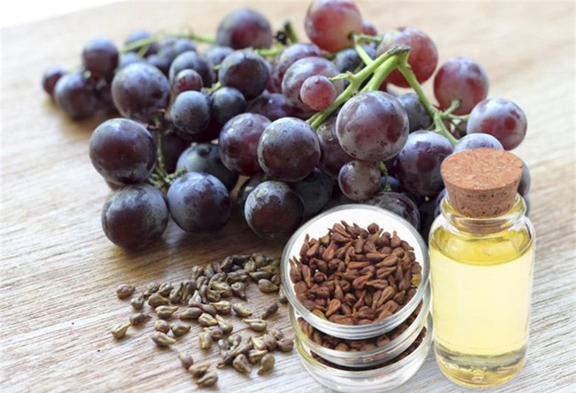 12 thực phẩm vua giải rượu: Những người hay nhậu nên khẩn trương ghi nhớ - Ảnh 8.