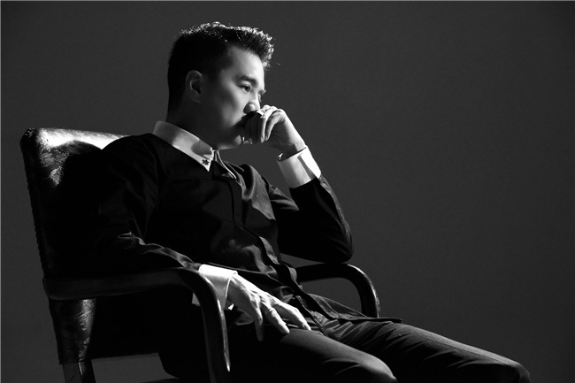 Mr. Đàm hé lộ mảng tối của cuộc sống trong những ngày cận Tết-1