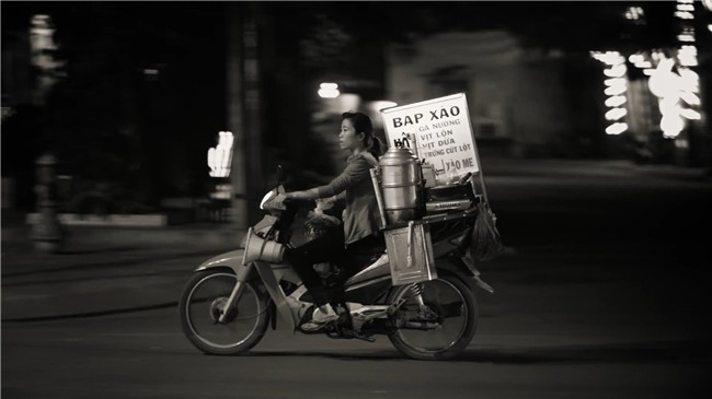 Mr. Đàm hé lộ mảng tối của cuộc sống trong những ngày cận Tết-2