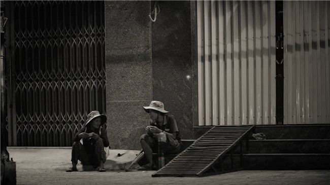 Mr. Đàm hé lộ mảng tối của cuộc sống trong những ngày cận Tết-4