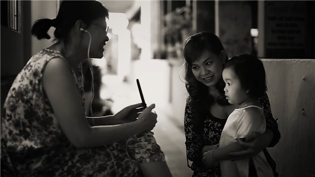 Mr. Đàm hé lộ mảng tối của cuộc sống trong những ngày cận Tết-6