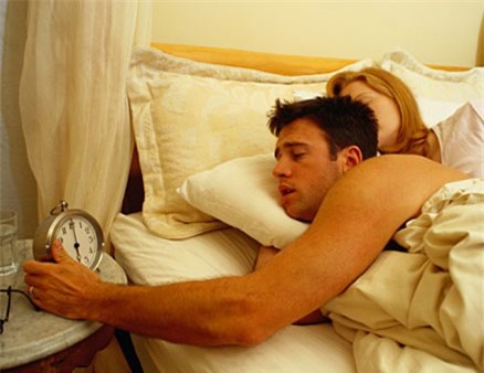 “Chuyện ấy” mấy phút là lý tưởng? - Ảnh 1.