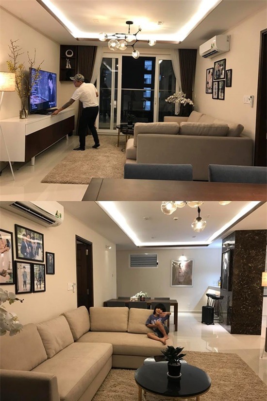 MC Phan Anh,Minh Hằng,Bảo Thanh,Phương Thanh,làng sao