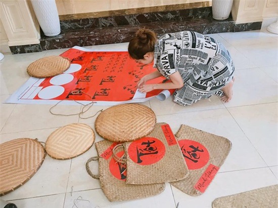 MC Phan Anh,Minh Hằng,Bảo Thanh,Phương Thanh,làng sao