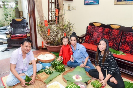 MC Phan Anh,Minh Hằng,Bảo Thanh,Phương Thanh,làng sao