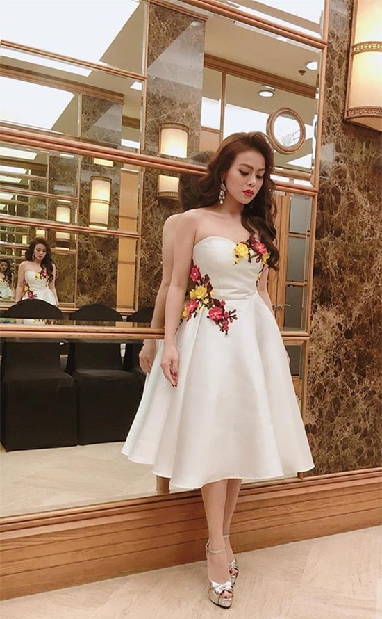 MC Phan Anh,Minh Hằng,Bảo Thanh,Phương Thanh,làng sao