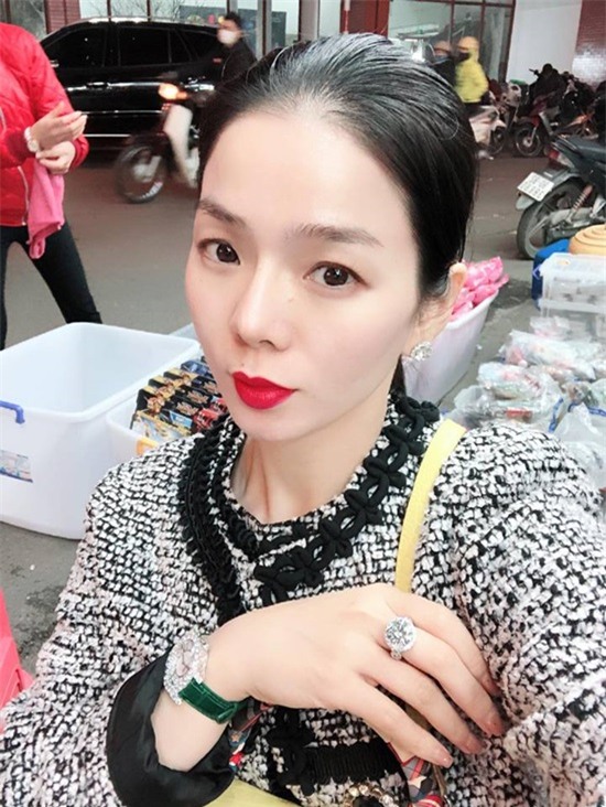 MC Phan Anh,Minh Hằng,Bảo Thanh,Phương Thanh,làng sao