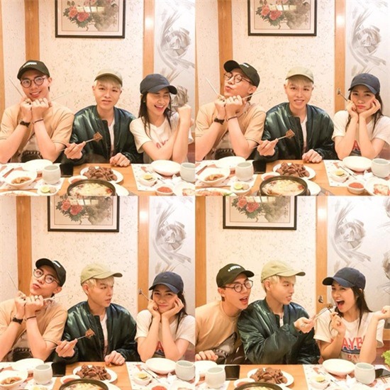 MC Phan Anh,Minh Hằng,Bảo Thanh,Phương Thanh,làng sao