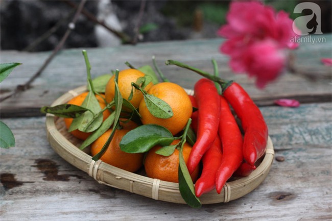 Cách chọn trái cây và bày mâm ngũ quả đẹp mang may mắn cả năm - Ảnh 3.