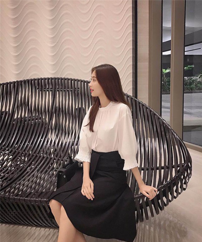 hoa cong chua nhu dang thu thao trong ngay valentine khong kho neu ban nam bat 3 dieu sau! - 13